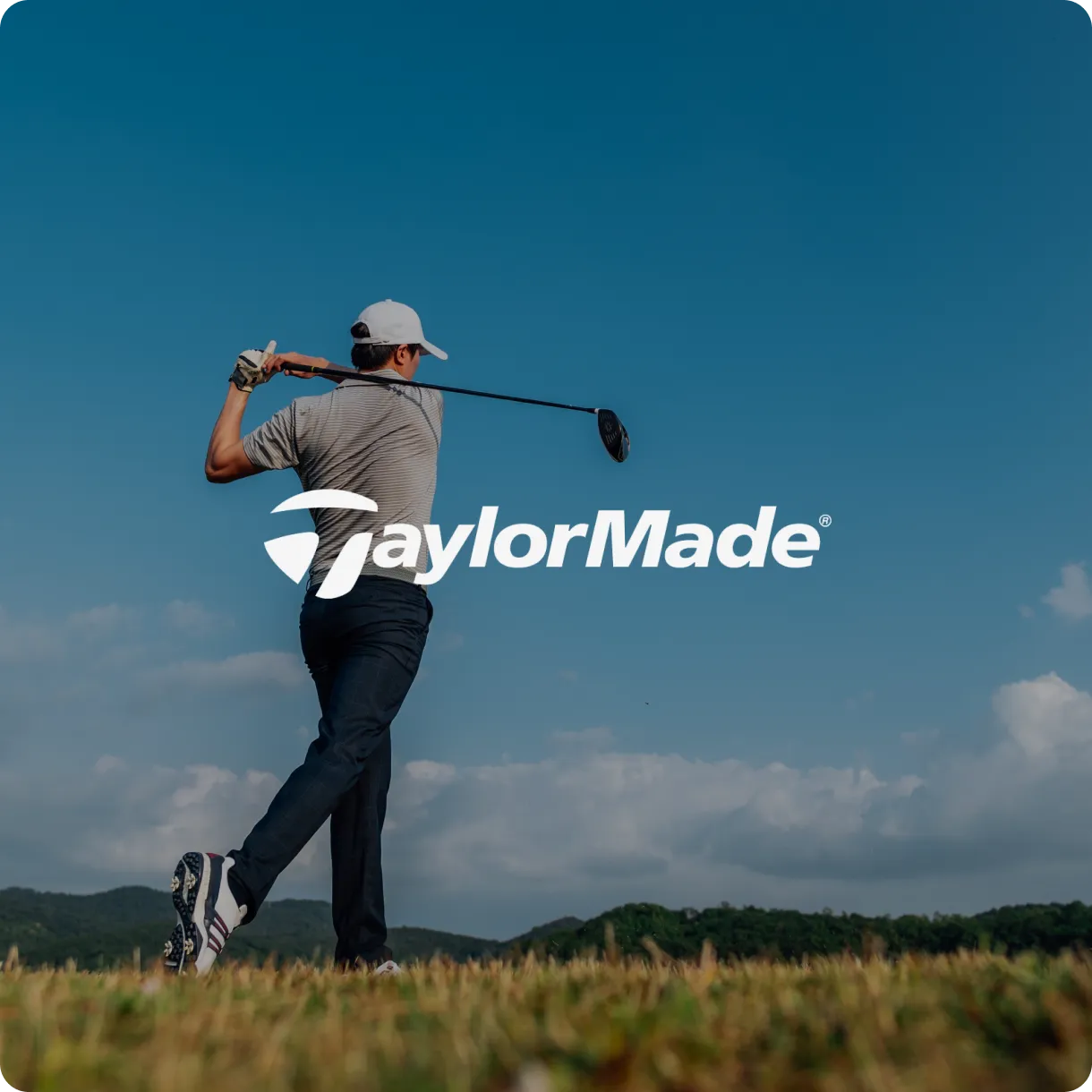 TaylorMade事例