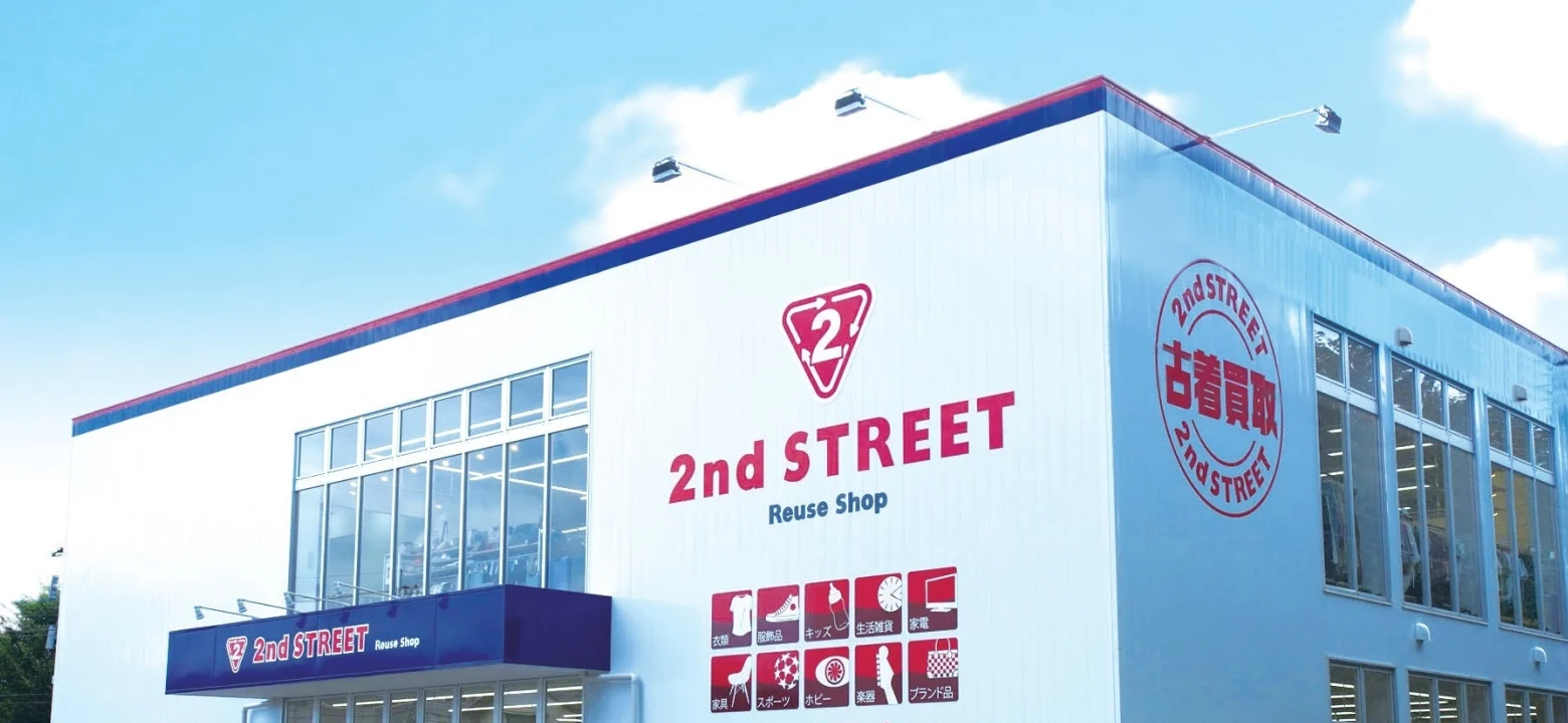 株式会社ゲオホールディングス事例